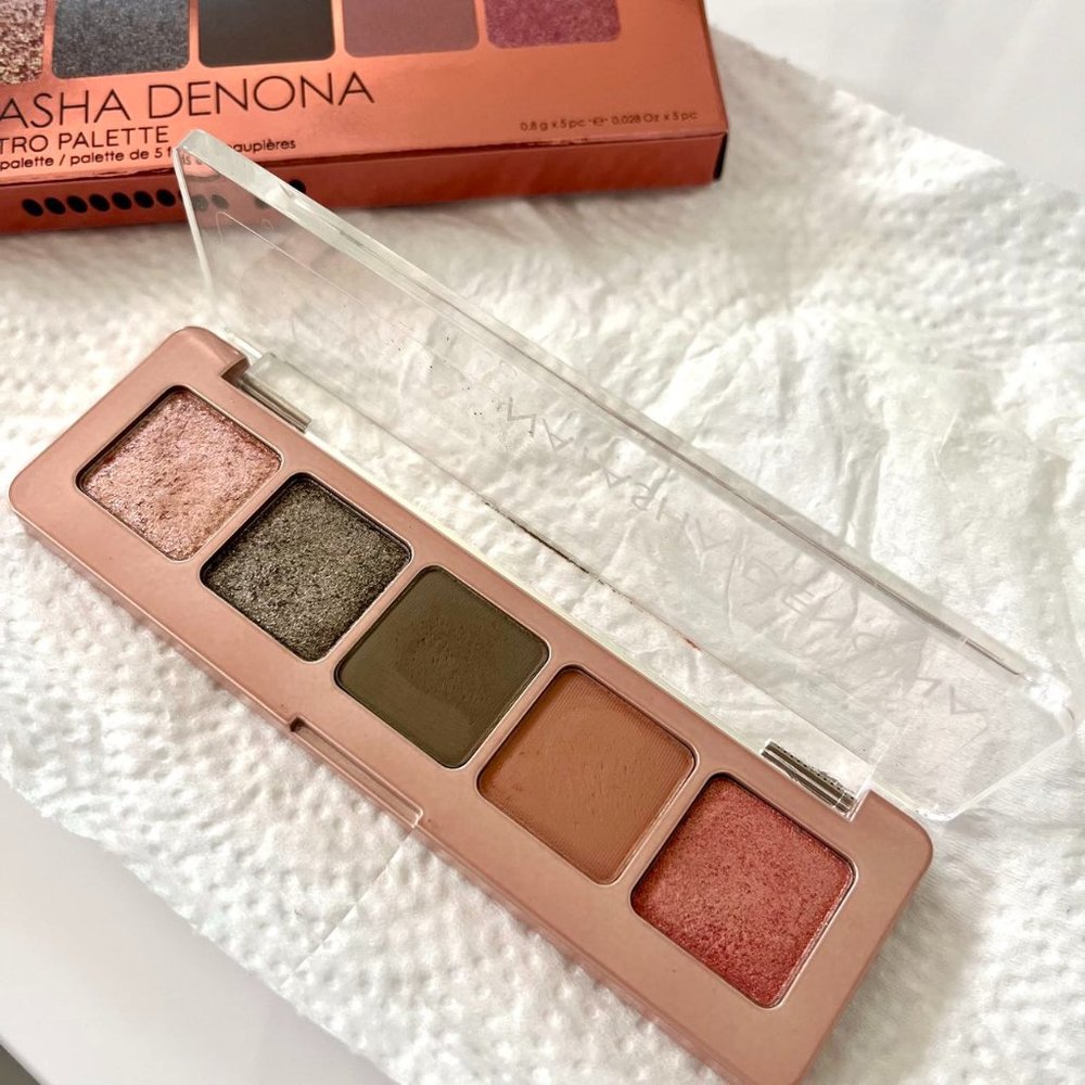 Natasha Denona Mini Palette